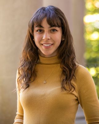 Photo of Yasmina Cobrinik (Book Instantly On My Website), Licensed Professional Counselor Candidate, MEd, LPCC, NCC