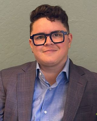 Photo of Dr. Sam del Castillo, Psychologist, PhD