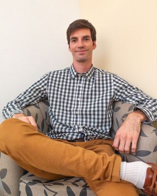 Foto de Leonardo Iván Morales, Psicólogo, Lic. en Psicología