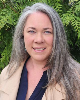 Photo of Christina Harris, Licensed Professional Counselor, LPC