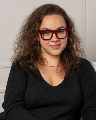 Photo of Yulia Tsarenko Carey, Licensed Professional Counselor, LPC, OR/MN