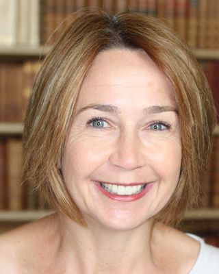 Photo of Lisa Anne van Hemert, Psychotherapist in Saffron Walden, England