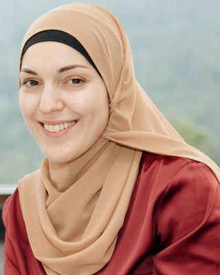 Photo of Zahra Kais, Clinical Social Work/Therapist, AMHSW