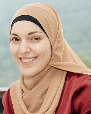 Photo of Zahra Kais, Clinical Social Work/Therapist, AMHSW