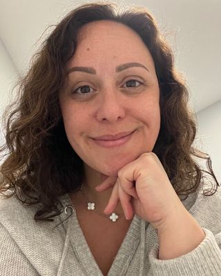 Photo of Nadine Ahmed, Counselor, LMHC