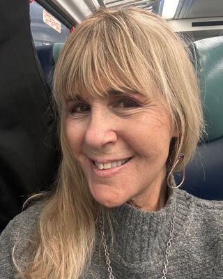 Photo of Lynn O'Brien, Clinical Social Work/Therapist, LCSW, CHHC