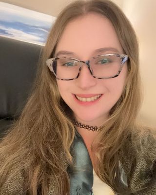 Photo of Rachel Asnes, Pre-Licensed Professional, MS, MHC, CCTP-II