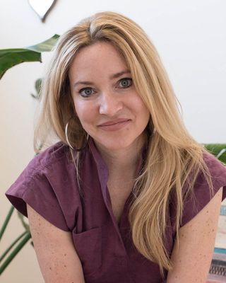 Photo of Brandy Dunn - Silver Lake Psychology--Oakland location, PsyD, Psychologist