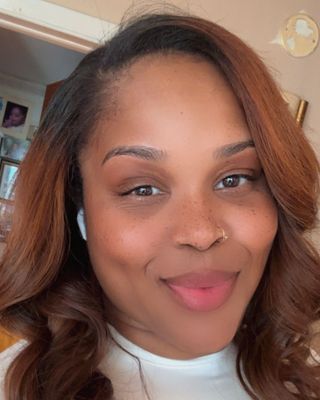 Photo of Alyssa Hicks, Clinical Social Work/Therapist