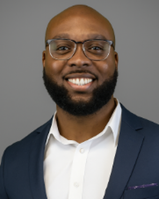 Photo of Anthony Ojeme, Psychiatric Nurse Practitioner, DNP, PMHNP