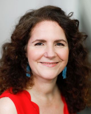 Photo de Isabelle Elisa Schmitt, Psychopraticien