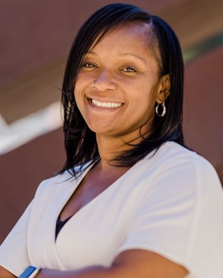 Photo of Katrina S Harrell, Licensed Professional Counselor in Phoenix, AZ