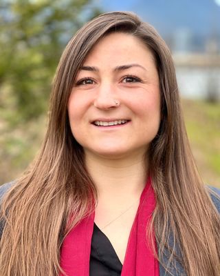 Photo of Jessica Blois, Pre-Licensed Professional, RSW