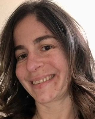 Photo of Rebecca Cherry, Psychologist, PsyD