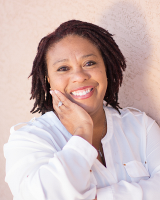 Photo of Renita Borders, Clinical Social Work/Therapist, LCSW