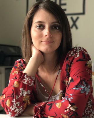 Photo of Dr. Anne Adrian, Counselor, PhD, LCPC, PEL:SC, ACS