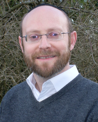 Photo of Daniel Glass, Psychotherapist in London, England