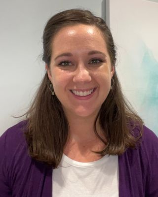 Photo of Mary Katherine Peralez, Licensed Professional Counselor in Connecticut