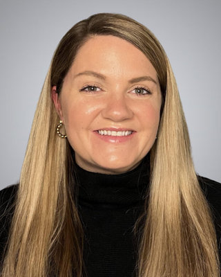 Photo of Lenka Sarzynski, Licensed Professional Counselor in Pittsburgh, PA