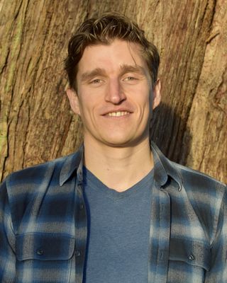 Photo of Jesse Ross, Counsellor in North Vancouver, BC