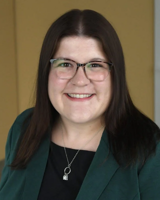 Photo of Allison Pleggenkuhle, Counselor, tLMHC