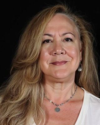 Photo of Maria M Diz, Counselor, MS, LMHC, CHT, LPC