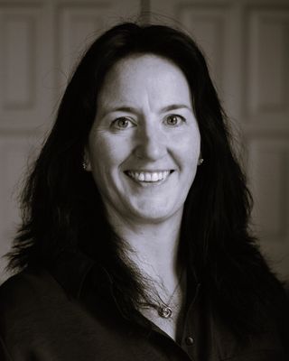 Photo of Joanne Woodlock, MIACP, Psychotherapist