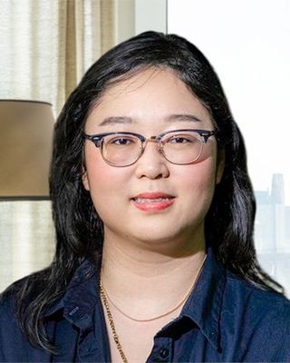Photo of Dr. Ellen Yin, Psychiatrist, MD