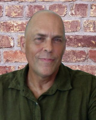 Photo of Mark Delno Andrews, Licensed Professional Counselor, LPC, MA
