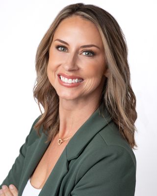 Photo of Jennifer Caroline Denton, Psychologist, PsyD