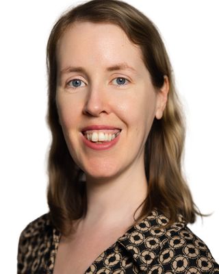 Photo of Sinead Larkin - Person To Person Psychotherapy, Counsellor, Pre-Accredited Member IACP