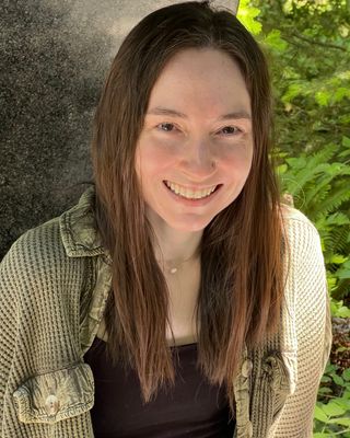 Photo of Dani B, Marriage & Family Therapist Associate, MS, LMFTA