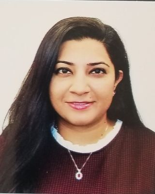 Photo of Javeria Sahib Din, MD, Psychiatrist