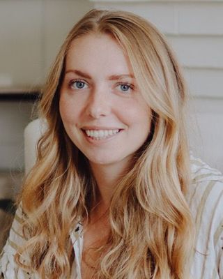 Photo of Olivia Blakey, Pre-Licensed Professional, MMFT