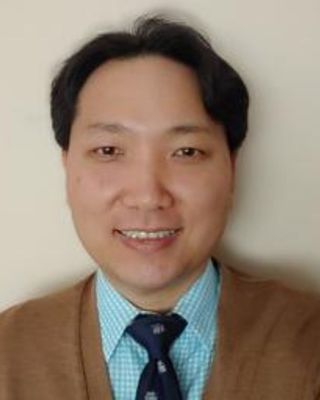 Photo of Joseph Chang, Clinical Social Work/Therapist, LCSW