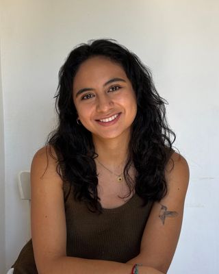 Foto de Fernanda Obregón Juárez, Psicólogo, Maestría