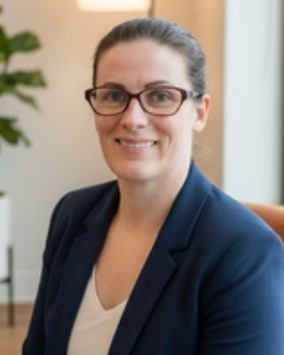 Photo of Lindsey Soennichsen, Marriage & Family Therapist, LMFT