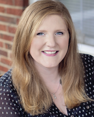 Photo of Emma Poole, Marriage & Family Therapist Associate in Maryville, TN