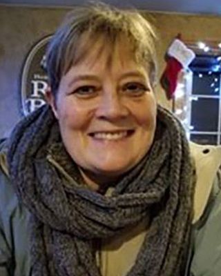 Photo of Sandi Abegg, Licensed Professional Counselor, MEd