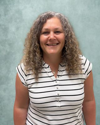 Photo of Shannon Leflar, Pre-Licensed Professional, MEd