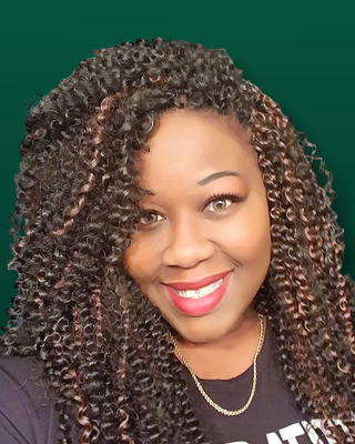 Photo of Maxi Malone, Licensed Professional Counselor, LPC