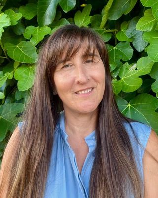 Photo of Emma France, Counsellor, MBACP
