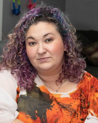 Photo of Kassy Coates, Registered Psychotherapist (Qualifying) in Balderson, ON