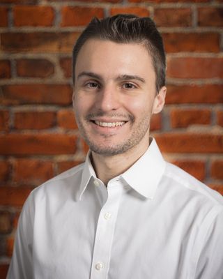 Photo of Alex Thomson, Associate Professional Counselor, MS, LAPC, NCC, CTP