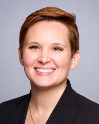 Photo of Candace Trippe, Psychiatric Nurse Practitioner, PMHNP