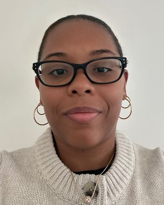 Photo of Jericka Brown, Counselor, MS, LPC