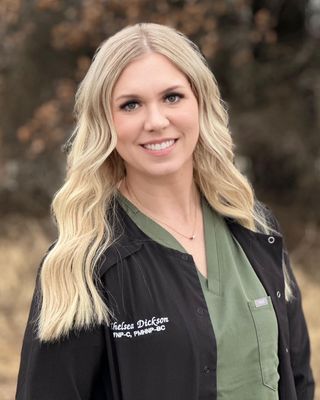 Photo of Chelsea Dickson - Chelsea Dickson, PMHNP @ Evolve Psychiatry, MSN, APRN, FNP-C, PMHNP