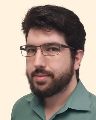 Photo of Dr. Donovan Maisel, Psychologist, PhD, LP