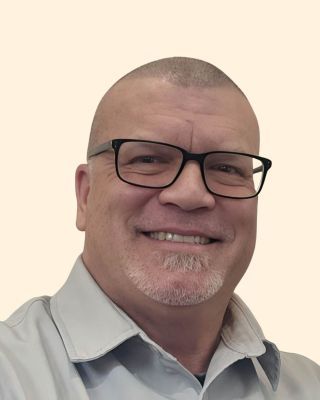 Photo of Richard Herberger, Psychiatric Nurse Practitioner, PMHNP-B
