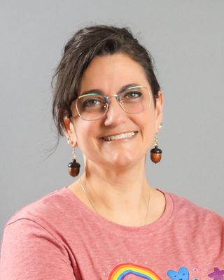 Photo of Michelle Shya, Clinical Social Work/Therapist, LCSW, ADHD-CC, CMIP